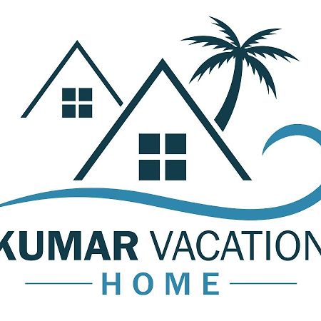 Kumarvacation Home 38 Kennedy Road Unit 1 Nadi Exterior foto
