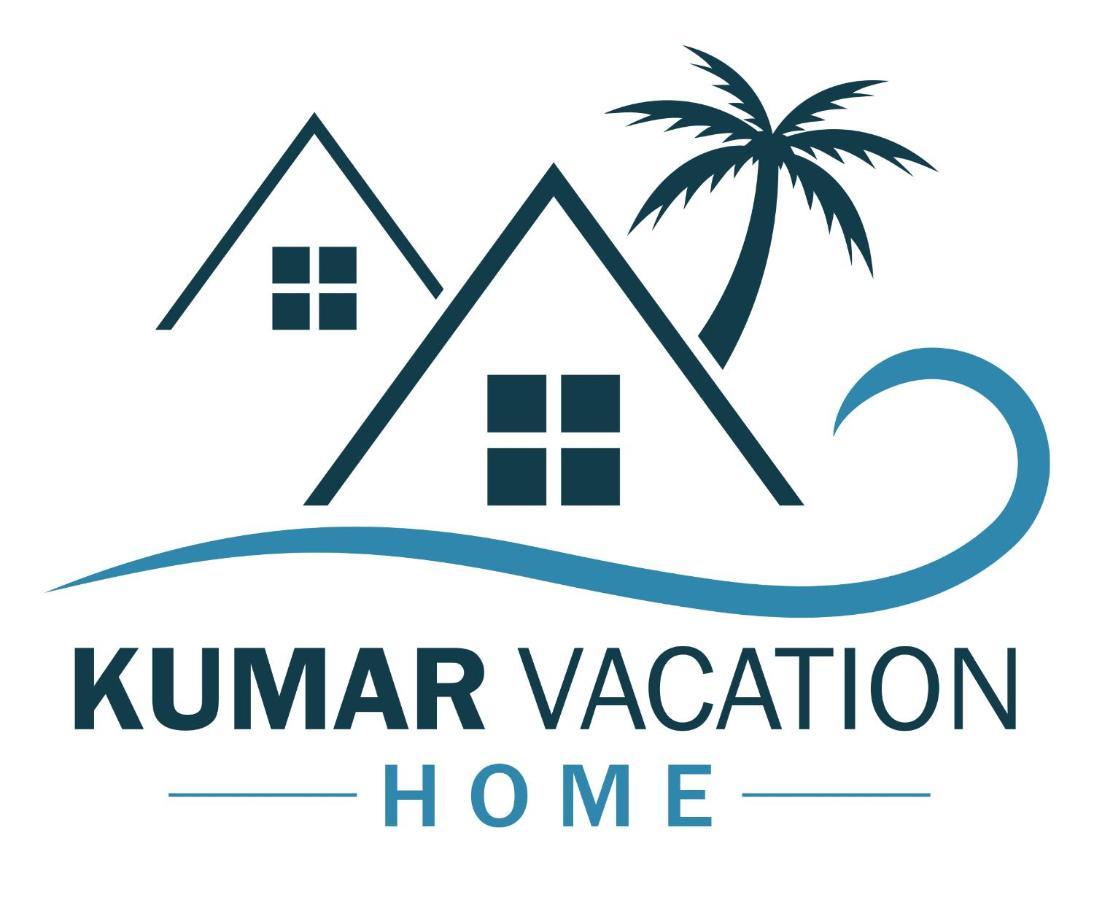 Kumarvacation Home 38 Kennedy Road Unit 1 Nadi Exterior foto