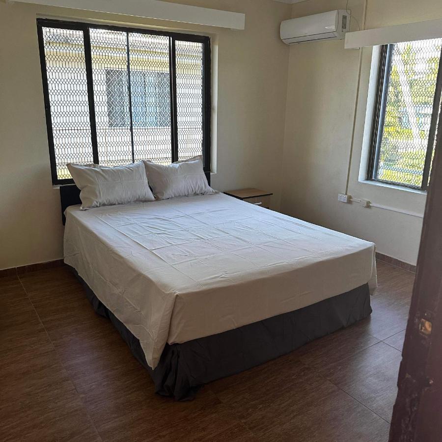 Kumarvacation Home 38 Kennedy Road Unit 1 Nadi Exterior foto